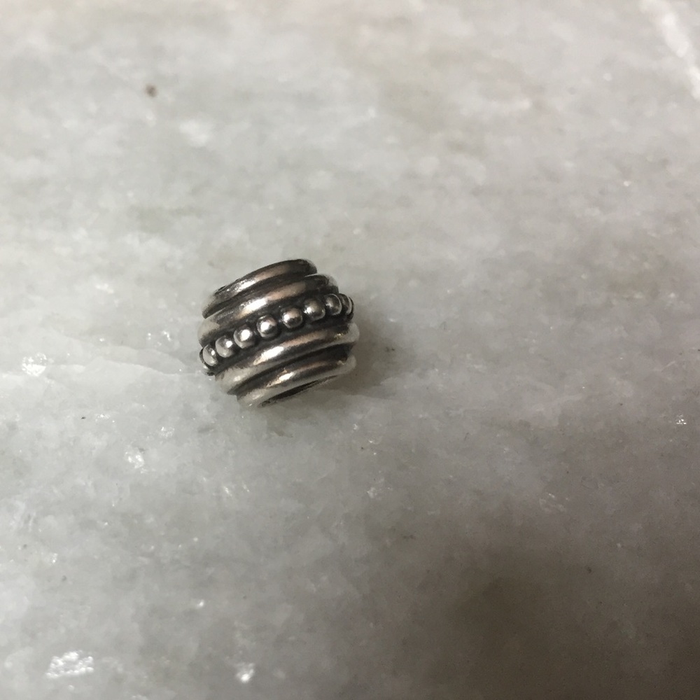 Pandora Hopi charm